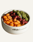 Southlake Gifts Canada Fish and Cracker Food Candle Bowl, Shop now at Southlake Gifts Canada, yout ultimate candle gifts shop in Canada.