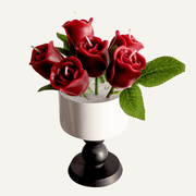 Southlake GIfts Canada Rose Candle unique candle gifts!