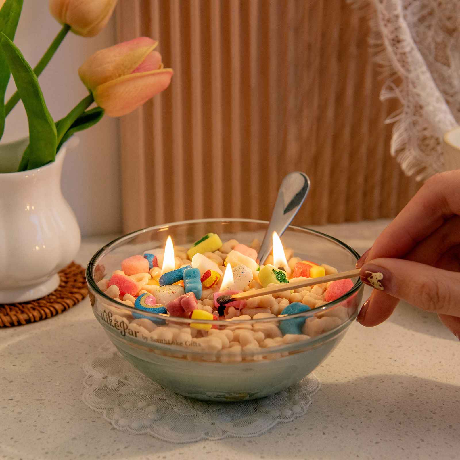 Southlake Gifts Canada, your ultimate candle gifts shop in and from Canada