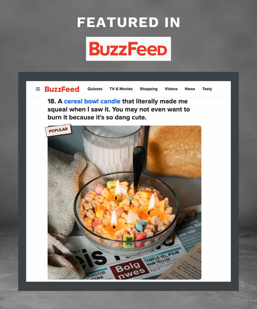 Southlakegifts :Featured In Buzzfeed