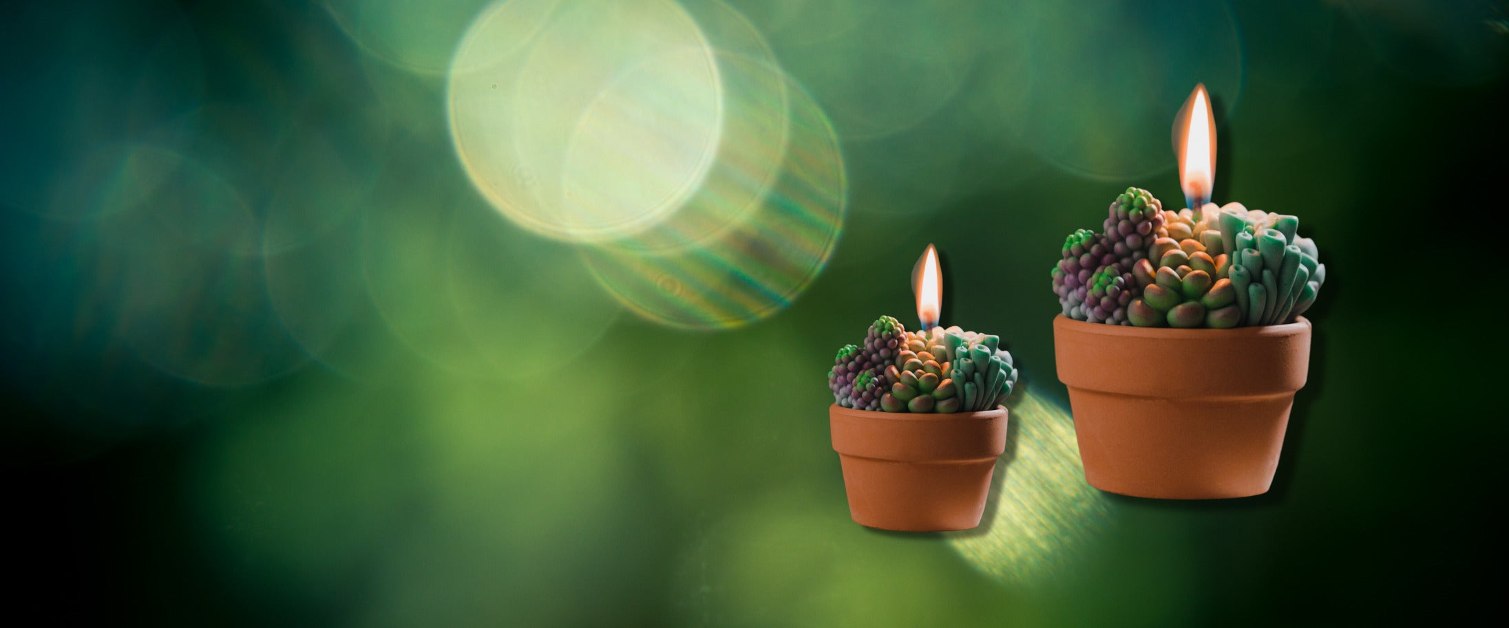 Southlakegifts :Handmade Candle