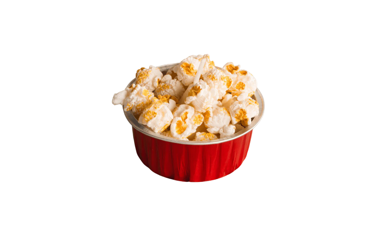 Southlakegifts canada:Caramel Popcorn Candle