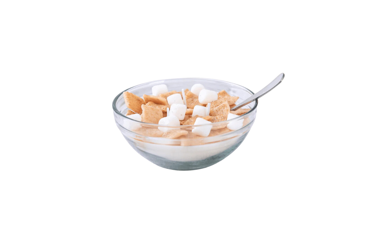 Southlakegifts canada ：Cinnamon Toast Crunch Marshmallow Cereal Candle