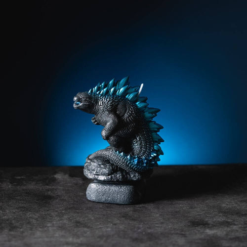 Godzilla Gift Candle - An unforgettable present for fans of the iconic monster