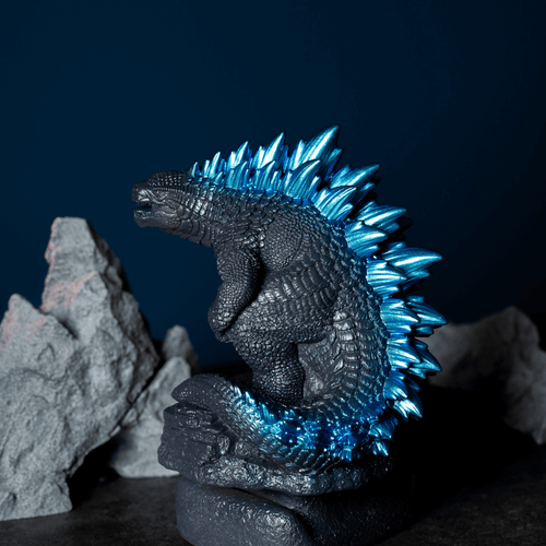 Get your hands on the Godzilla Resin Miniature from Southlake Gifts Canada – Perfect for Godzilla movie lovers and collectors