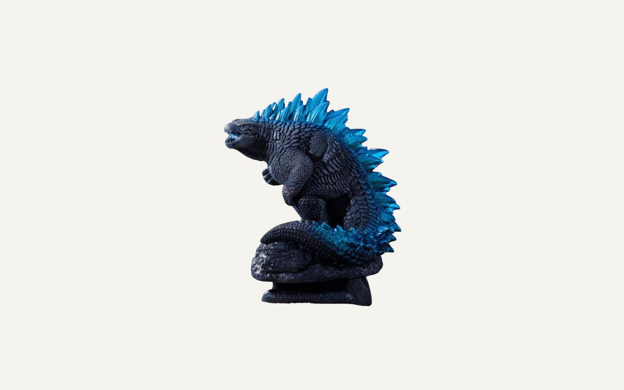 Southlakegifts Animal kingdom Godzilla Resin Miniature Canada Exclusive 