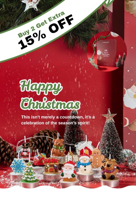 Southlakegifts canada Christmas sale: Buy 2 get 15% off