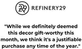 Southlakegifts ：Featured In Refinery29